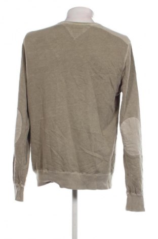 Мъжка блуза Tommy Hilfiger, Размер L, Цвят Бежов, Цена 55,00 лв.