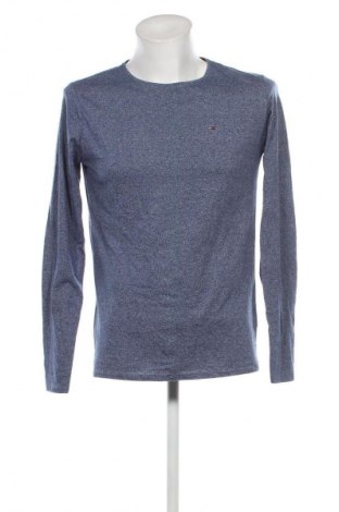 Ανδρική μπλούζα Tommy Hilfiger, Μέγεθος M, Χρώμα Μπλέ, Τιμή 34,02 €