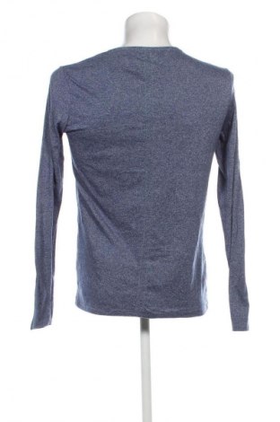 Мъжка блуза Tommy Hilfiger, Размер M, Цвят Син, Цена 55,00 лв.