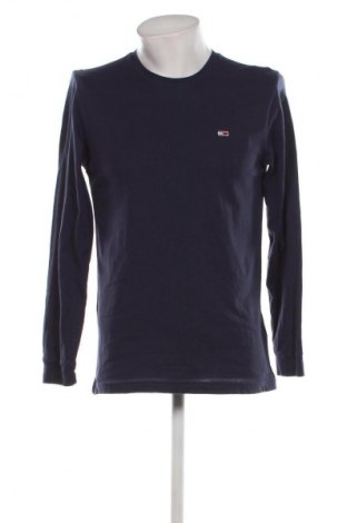 Ανδρική μπλούζα Tommy Jeans, Μέγεθος M, Χρώμα Μπλέ, Τιμή 55,67 €