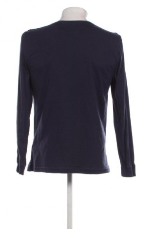 Pánske tričko  Tommy Jeans, Veľkosť M, Farba Modrá, Cena  55,67 €