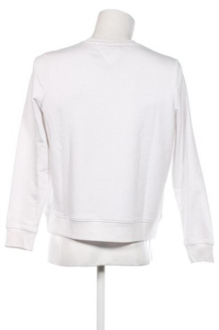 Ανδρική μπλούζα Tommy Jeans, Μέγεθος XL, Χρώμα Λευκό, Τιμή 52,89 €