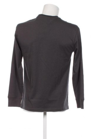 Herren Shirt Tommy Jeans, Größe S, Farbe Grau, Preis 25,05 €