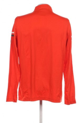 Herren Shirt Toni Sailer, Größe XL, Farbe Rot, Preis 64,68 €