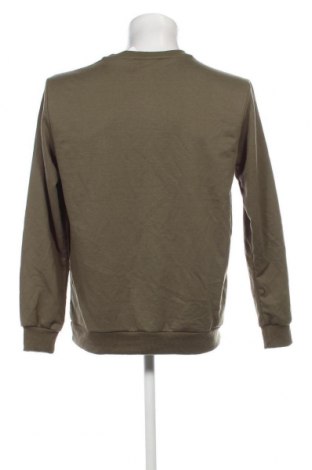 Ανδρική μπλούζα Trendyol, Μέγεθος L, Χρώμα Πράσινο, Τιμή 9,19 €
