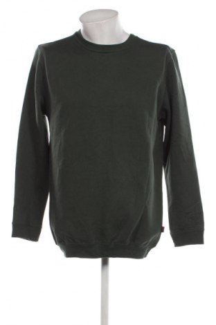Herren Shirt Tricorp, Größe M, Farbe Grün, Preis € 5,92