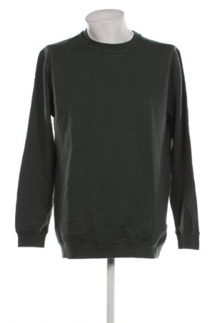 Мъжка блуза Tricorp, Размер L, Цвят Зелен, Цена 17,00 лв.