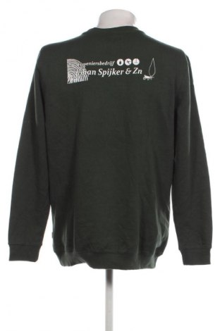 Pánské tričko  Tricorp, Velikost L, Barva Zelená, Cena  163,00 Kč