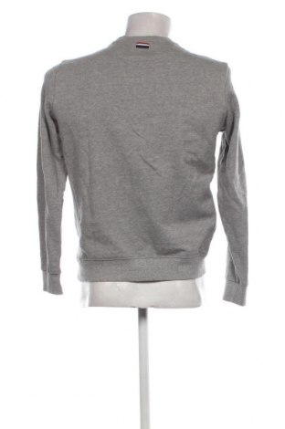 Ανδρική μπλούζα U.S. Polo Assn., Μέγεθος M, Χρώμα Γκρί, Τιμή 55,67 €