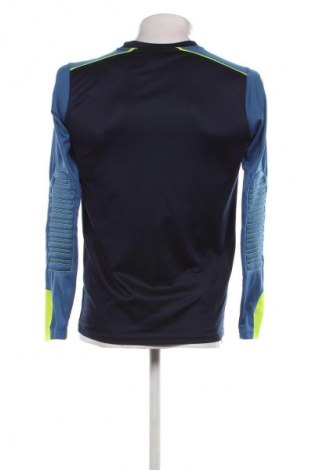 Ανδρική μπλούζα Uhlsport, Μέγεθος S, Χρώμα Μπλέ, Τιμή 6,96 €