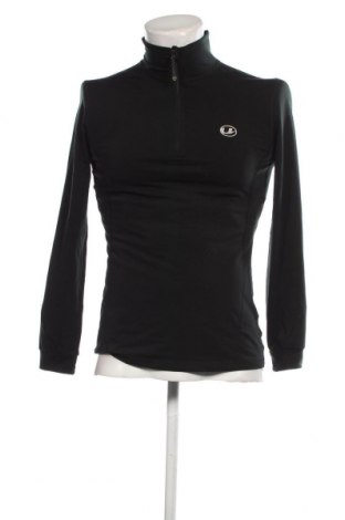 Ανδρική μπλούζα Ultrasport, Μέγεθος M, Χρώμα Μαύρο, Τιμή 5,69 €