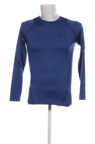 Herren Shirt Under Armour, Größe S, Farbe Blau, Preis 23,66 €