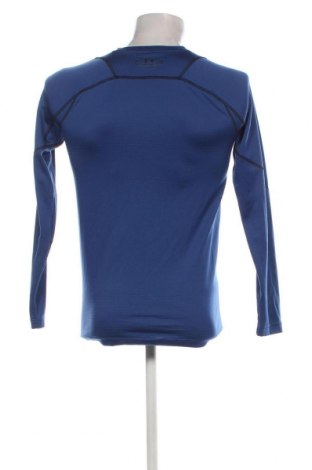 Herren Shirt Under Armour, Größe S, Farbe Blau, Preis € 22,48