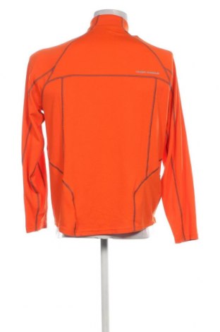 Мъжка блуза Under Armour, Размер M, Цвят Оранжев, Цена 34,00 лв.