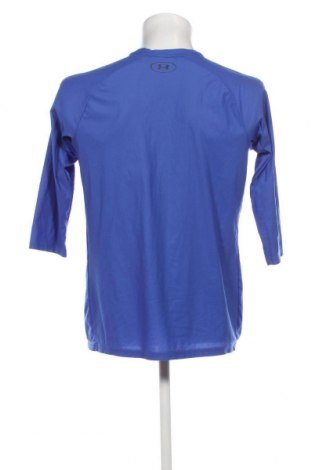 Pánské tričko  Under Armour, Velikost L, Barva Modrá, Cena  542,00 Kč