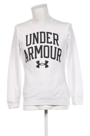 Pánské tričko  Under Armour, Velikost S, Barva Bílá, Cena  430,00 Kč