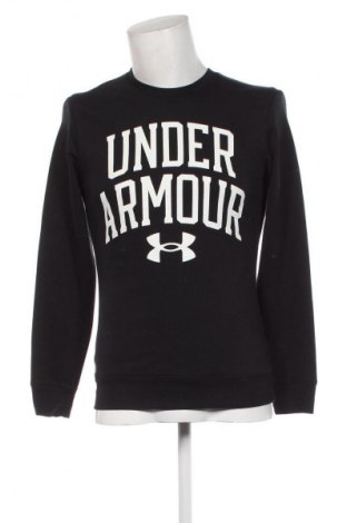 Herren Shirt Under Armour, Größe S, Farbe Schwarz, Preis € 17,39