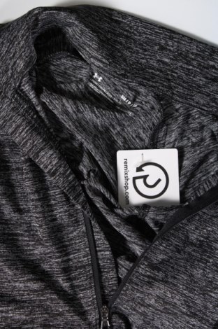 Herren Shirt Under Armour, Größe S, Farbe Grau, Preis 23,66 €