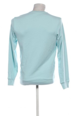 Herren Shirt Urban Classics, Größe S, Farbe Blau, Preis 6,50 €