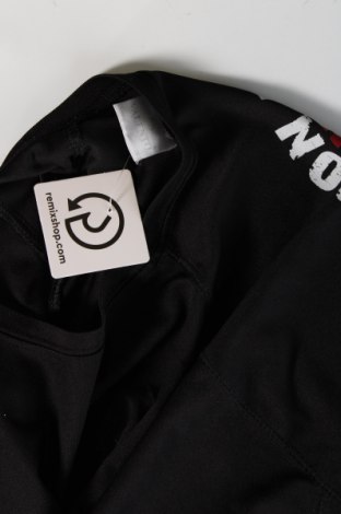 Ανδρική μπλούζα Valento, Μέγεθος XL, Χρώμα Μαύρο, Τιμή 7,06 €