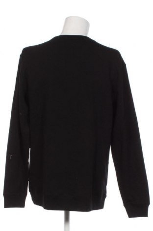 Ανδρική μπλούζα Vans, Μέγεθος XL, Χρώμα Μαύρο, Τιμή 24,98 €