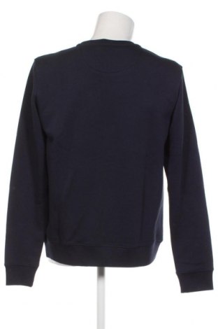 Herren Shirt Versace 19.69 abbigliamento sportivo, Größe L, Farbe Blau, Preis 71,50 €