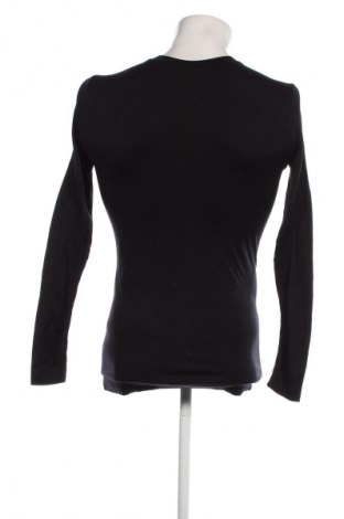 Pánske tričko  Vertical, Veľkosť S, Farba Čierna, Cena  19,28 €
