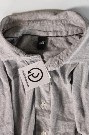 Pánske tričko  Wahts, Veľkosť L, Farba Sivá, Cena  17,23 €