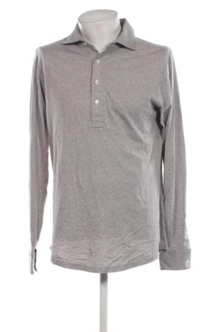 Ανδρική μπλούζα Wahts, Μέγεθος L, Χρώμα Γκρί, Τιμή 18,80 €
