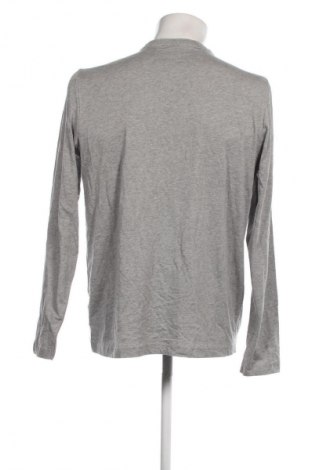 Herren Shirt Walbusch, Größe M, Farbe Grau, Preis 33,40 €