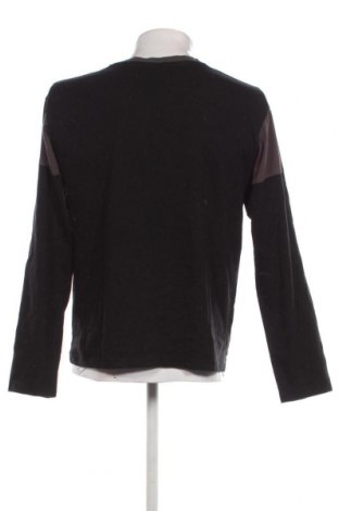Ανδρική μπλούζα Watson's, Μέγεθος L, Χρώμα Μαύρο, Τιμή 9,19 €