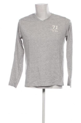 Ανδρική μπλούζα Watson's, Μέγεθος XL, Χρώμα Γκρί, Τιμή 8,50 €
