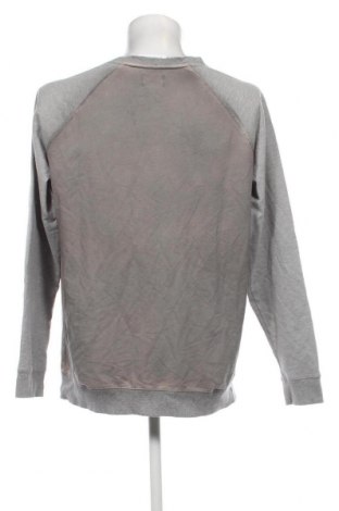 Ανδρική μπλούζα Watson's, Μέγεθος XL, Χρώμα Γκρί, Τιμή 9,19 €