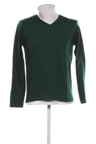 Herren Shirt Watson's, Größe M, Farbe Grün, Preis 9,40 €