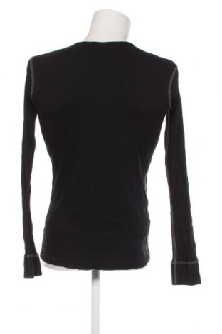 Ανδρική μπλούζα Watson's, Μέγεθος L, Χρώμα Μαύρο, Τιμή 7,73 €