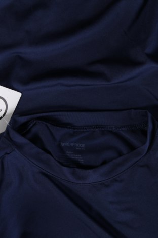Herren Shirt Weatherproof, Größe M, Farbe Blau, Preis 6,09 €