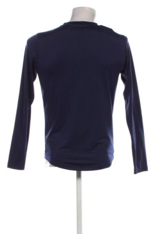 Herren Shirt Weatherproof, Größe M, Farbe Blau, Preis 6,09 €