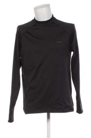 Herren Shirt Wedze, Größe XL, Farbe Schwarz, Preis € 9,61