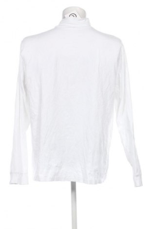 Pánské tričko  Weekday, Velikost XL, Barva Bílá, Cena  172,00 Kč