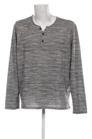 Herren Shirt X-Mail, Größe XXL, Farbe Grau, Preis 12,94 €