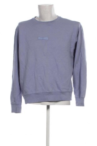 Herren Shirt Zara, Größe L, Farbe Blau, Preis € 8,35