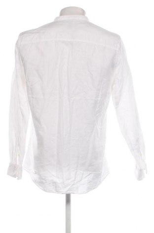 Pánské tričko  Zara, Velikost L, Barva Bílá, Cena  152,00 Kč