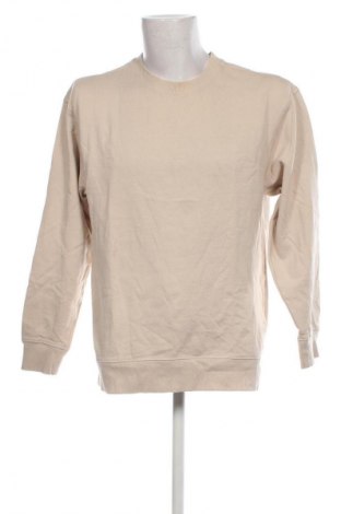 Ανδρική μπλούζα Zara, Μέγεθος XL, Χρώμα  Μπέζ, Τιμή 7,42 €