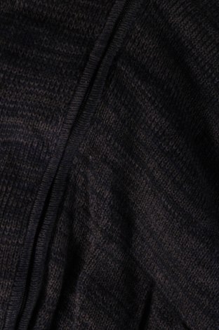 Jachetă tricotată de bărbați, Mărime L, Culoare Albastru, Preț 62,00 Lei
