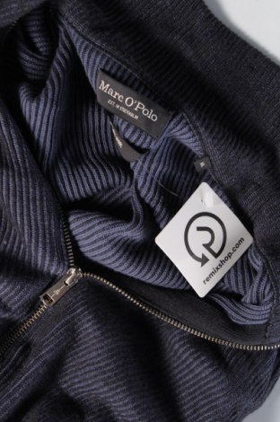 Ανδρική ζακέτα Marc O'Polo, Μέγεθος XL, Χρώμα Μπλέ, Τιμή 56,41 €