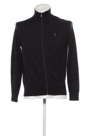 Herren Strickjacke Polo By Ralph Lauren, Größe S, Farbe Blau, Preis € 151,03