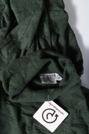 Мъжка жилетка Up 2 Fashion, Размер L, Цвят Зелен, Цена 17,98 лв.