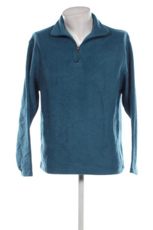 Herren Fleece Shirt Canda, Größe L, Farbe Grün, Preis € 16,01