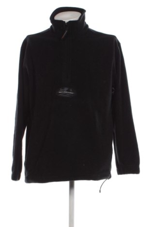 Herren Fleece Shirt F.LLI Campagnolo, Größe XL, Farbe Schwarz, Preis 13,00 €