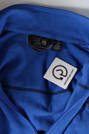 Pánské termo tričko  Mountain, Velikost M, Barva Modrá, Cena  399,00 Kč
